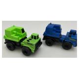 Large Group Of Misc. Miniature Collectible Die-Cast Cars Including TONKA And More