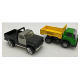 Large Group Of Misc. Miniature Collectible Die-Cast Cars Including TONKA And More