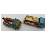 Large Group Of Misc. Miniature Collectible Die-Cast Cars Including TONKA And More