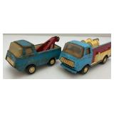 Large Group Of Misc. Miniature Collectible Die-Cast Cars Including TONKA And More