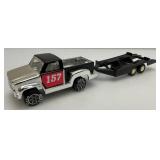 Large Group Of Misc. Miniature Collectible Die-Cast Cars Including TONKA And More