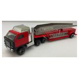 Large Group Of Misc. Miniature Collectible Die-Cast Cars Including TONKA And More