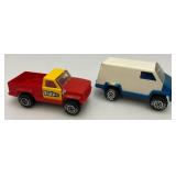 Large Group Of Misc. Miniature Collectible Die-Cast Cars Including TONKA And More