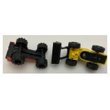 Large Group Of Misc. Miniature Collectible Die-Cast Cars Including TONKA And More