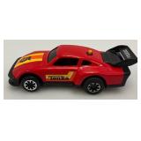 Vintage Collectible Miniature Die-Cast TONKA Clutch Poppers