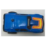 Vintage Collectible Miniature Die-Cast TONKA Clutch Poppers
