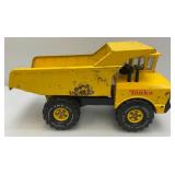 Vintage TONKA Dump Truck 7 1/2" x 10" x 18"