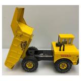 Vintage TONKA Dump Truck 7 1/2" x 10" x 18"