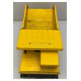 Vintage TONKA Dump Truck 7 1/2" x 10" x 18"