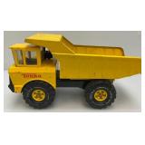 Vintage TONKA Dump Truck 7 1/2" x 10" x 18"