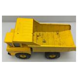 Vintage TONKA Dump Truck 7 1/2" x 10" x 18"