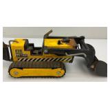 Misc. Vintage Collectible Miniature Pressed Steel TONKA Trucks And More
