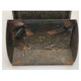 Misc. Vintage Collectible Miniature Pressed Steel TONKA Trucks And More