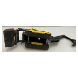 Misc. Vintage Collectible Miniature Pressed Steel TONKA Trucks And More