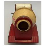 Misc. Vintage Collectible Miniature Pressed Steel TONKA Trucks And More