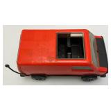 Misc. Vintage Collectible Miniature Pressed Steel TONKA Trucks And More