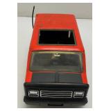 Misc. Vintage Collectible Miniature Pressed Steel TONKA Trucks And More