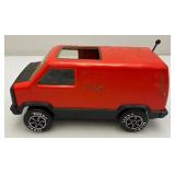Misc. Vintage Collectible Miniature Pressed Steel TONKA Trucks And More