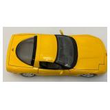 Misc. Vintage Collectible Miniature Pressed Steel TONKA Trucks And More