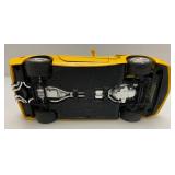 Misc. Vintage Collectible Miniature Pressed Steel TONKA Trucks And More