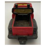 Misc. Vintage Collectible Miniature Pressed Steel TONKA Trucks And More