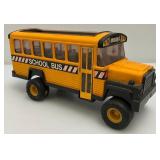 Misc. Vintage Collectible Miniature Pressed Steel TONKA Trucks And More