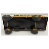 Misc. Vintage Collectible Miniature Pressed Steel TONKA Trucks And More
