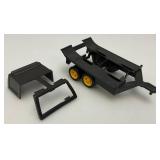 Misc. Vintage Collectible Miniature Pressed Steel TONKA Trucks And More