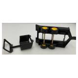 Misc. Vintage Collectible Miniature Pressed Steel TONKA Trucks And More