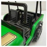 Misc. Vintage Collectible Miniature Pressed Steel TONKA Trucks And More