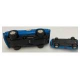 Misc. Vintage Collectible Miniature Pressed Steel TONKA Trucks And More