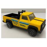 Misc. Vintage Collectible Miniature Pressed Steel TONKA Trucks And More