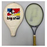 Misc. Vintage Troy Lot Including Very old Kids Football Helmet (Needs Repair), GI Joe, Mickey Mouse And More
