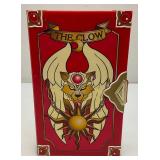 Cardcaptor Sakura Clow Card Set In Original Book Box