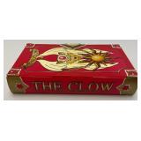 Cardcaptor Sakura Clow Card Set In Original Book Box