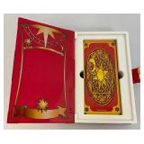 Cardcaptor Sakura Clow Card Set In Original Book Box