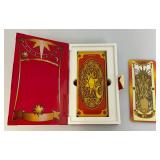 Cardcaptor Sakura Clow Card Set In Original Book Box