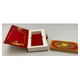Cardcaptor Sakura Clow Card Set In Original Book Box