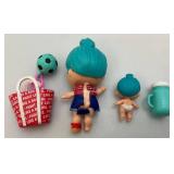 Misc. Collectible Items Including Claw Bank, Scrimshaw maker And More