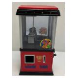 Misc. Collectible Items Including Claw Bank, Scrimshaw maker And More
