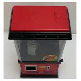 Misc. Collectible Items Including Claw Bank, Scrimshaw maker And More