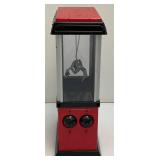 Misc. Collectible Items Including Claw Bank, Scrimshaw maker And More