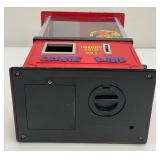 Misc. Collectible Items Including Claw Bank, Scrimshaw maker And More