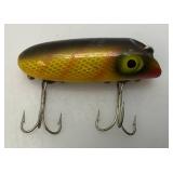 Misc. Highly Collectible Vintage Wood Fishing Lures