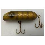 Misc. Highly Collectible Vintage Wood Fishing Lures