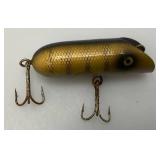 Misc. Highly Collectible Vintage Wood Fishing Lures