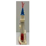 1995 Fairyland Castle Ride Battery Operated Dah Yang Toys In Original Box (Pre-Owned Seems Complete)