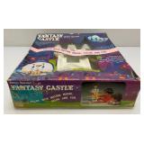 1995 Fairyland Castle Ride Battery Operated Dah Yang Toys In Original Box (Pre-Owned Seems Complete)