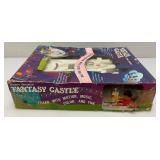 1995 Fairyland Castle Ride Battery Operated Dah Yang Toys In Original Box (Pre-Owned Seems Complete)