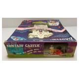 1995 Fairyland Castle Ride Battery Operated Dah Yang Toys In Original Box (Pre-Owned Seems Complete)